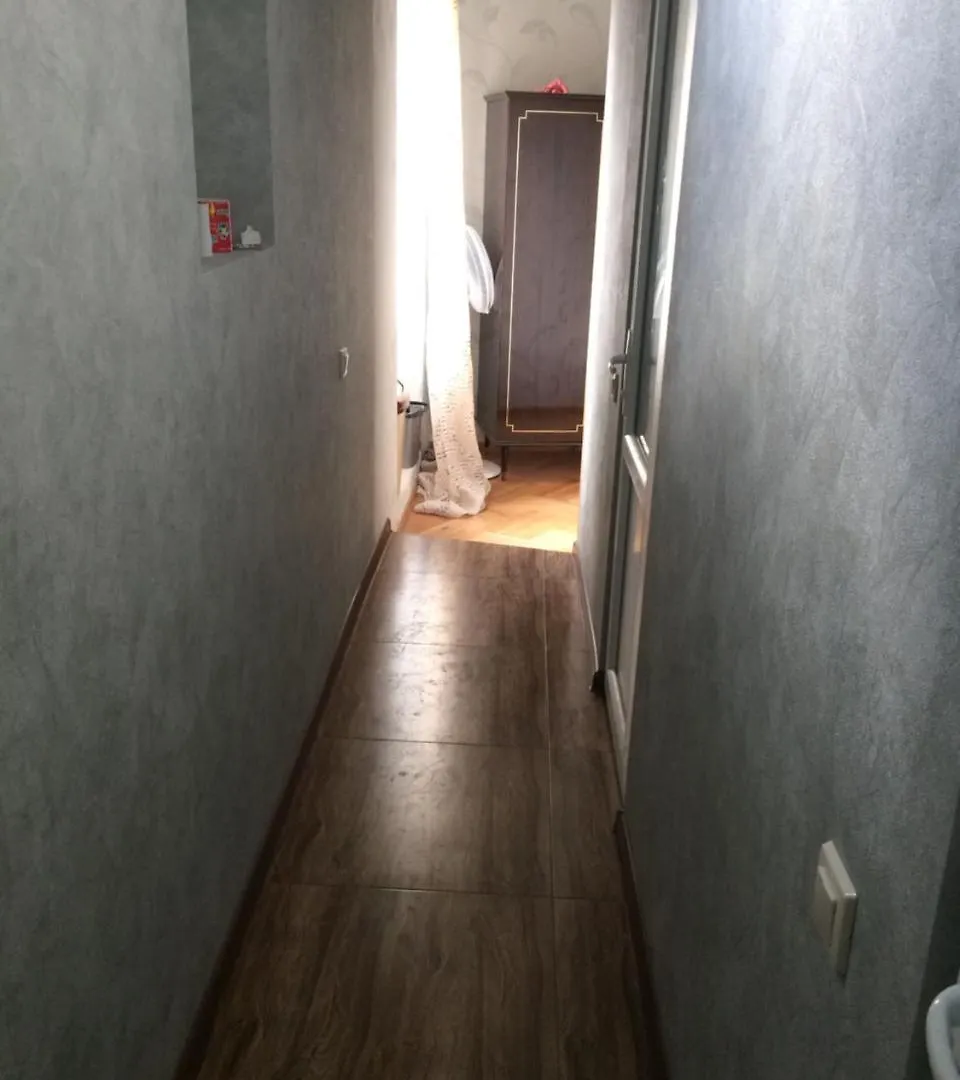 Apartment Ekako 第比利斯