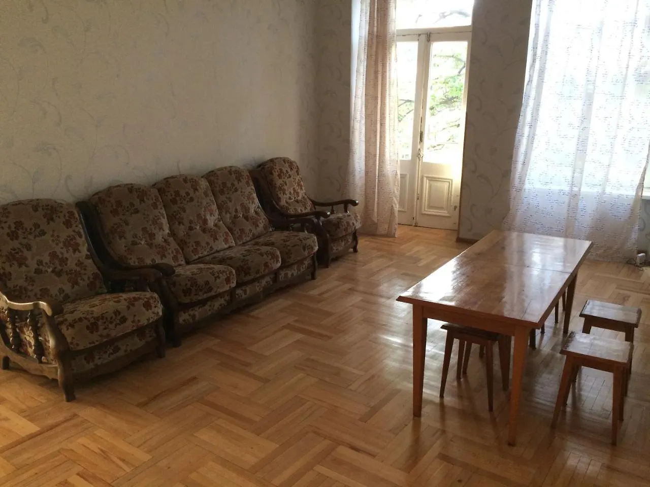 Apartment Ekako 第比利斯 0*,  格鲁吉亚