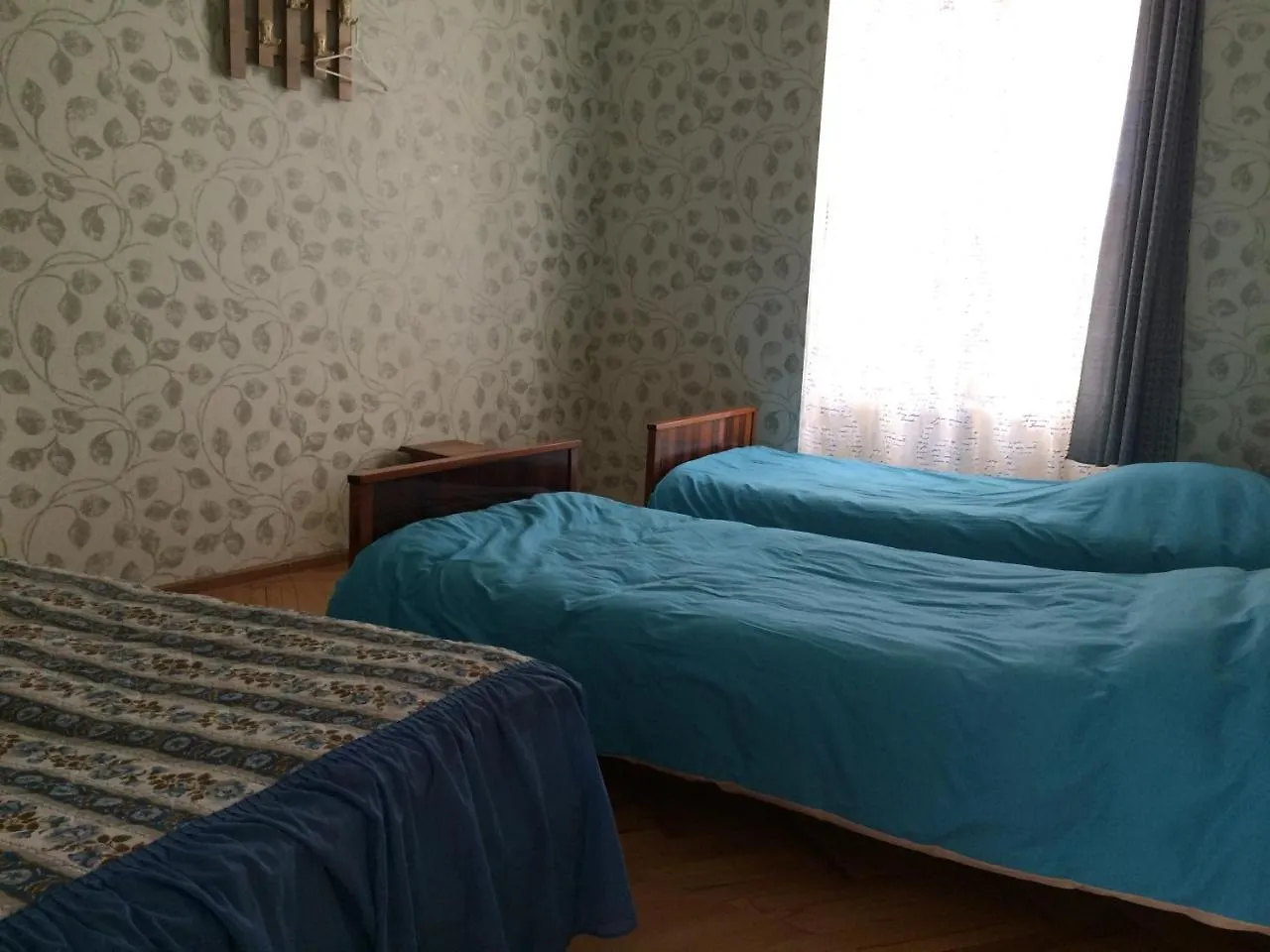Apartment Ekako 第比利斯