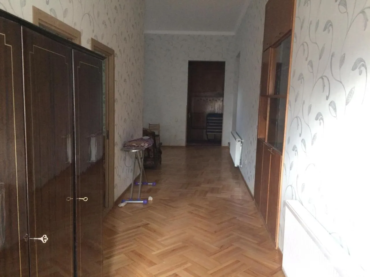 Apartment Ekako 第比利斯
