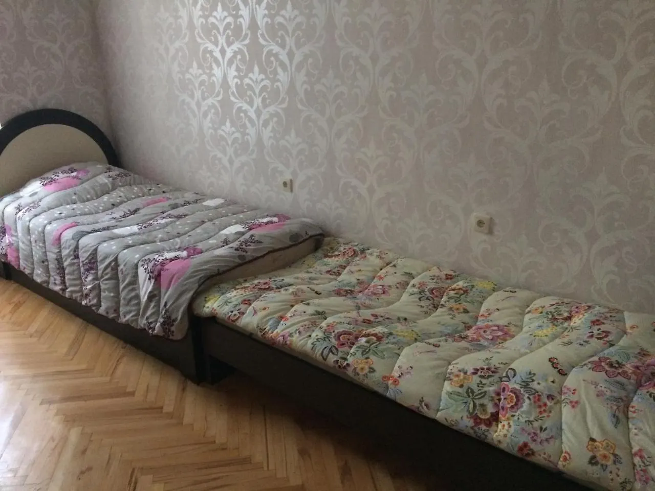 Apartment Ekako 第比利斯