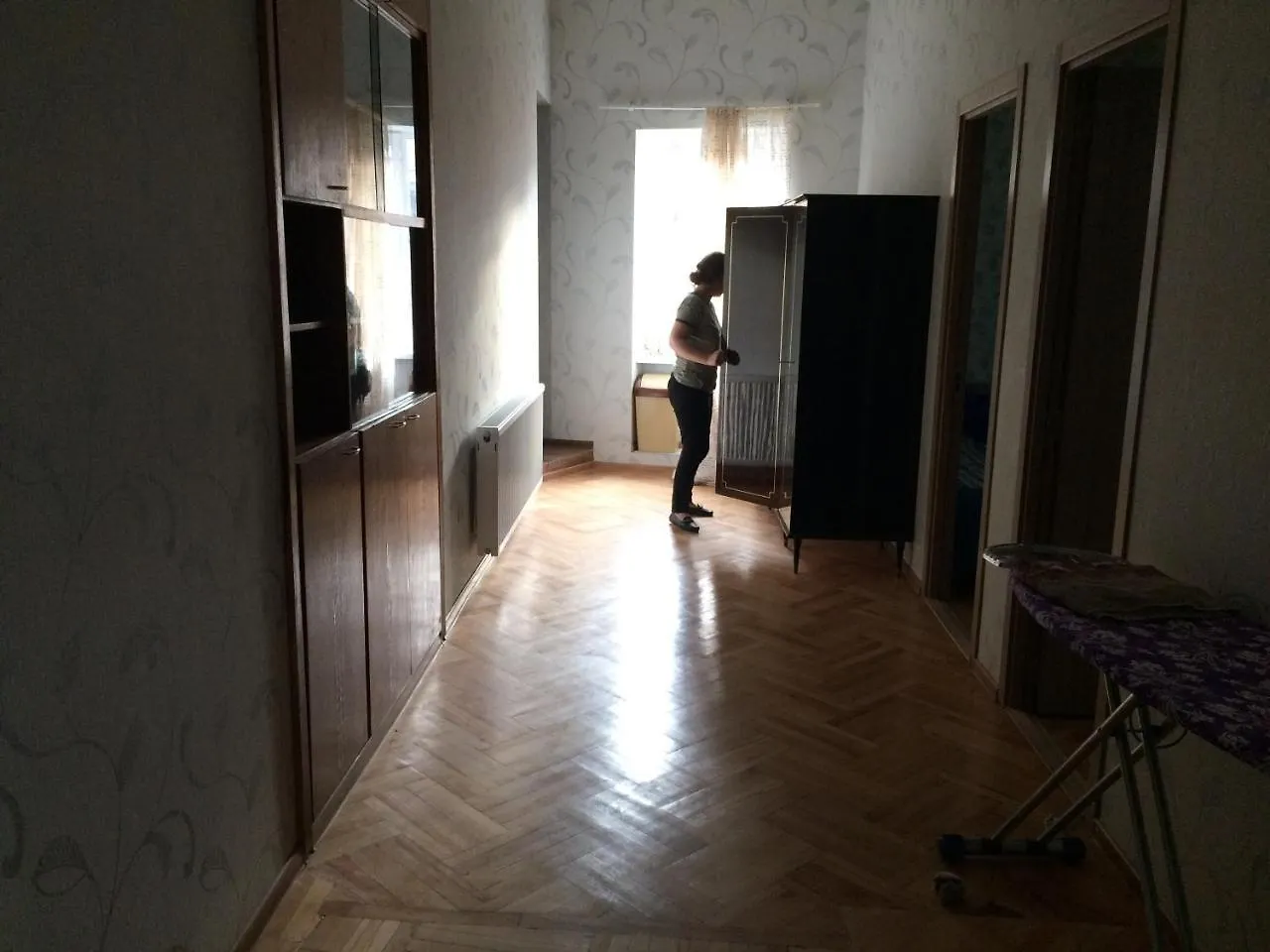 Apartment Ekako 第比利斯