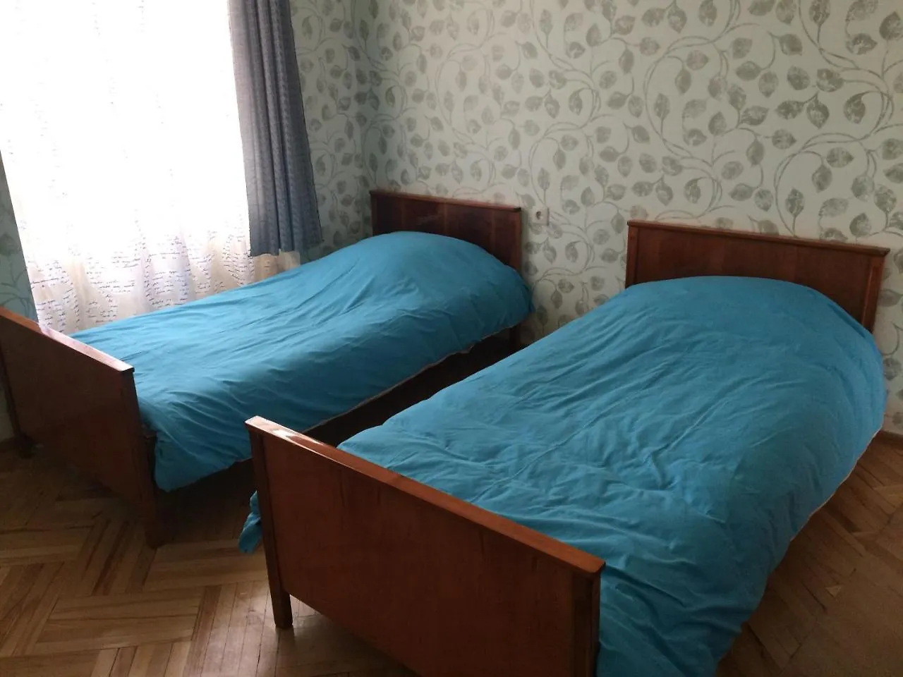 Apartment Ekako 第比利斯