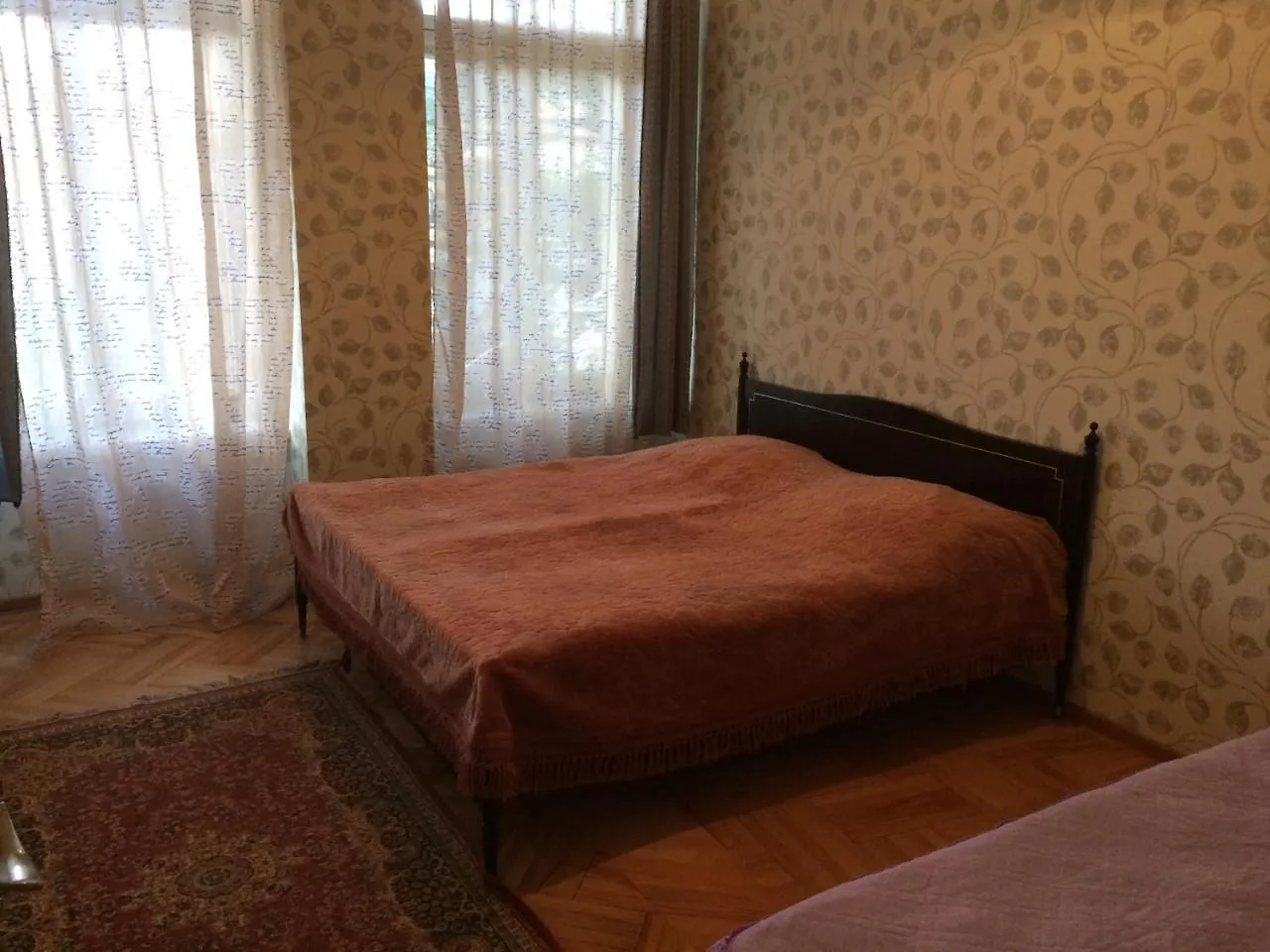 Apartment Ekako 第比利斯