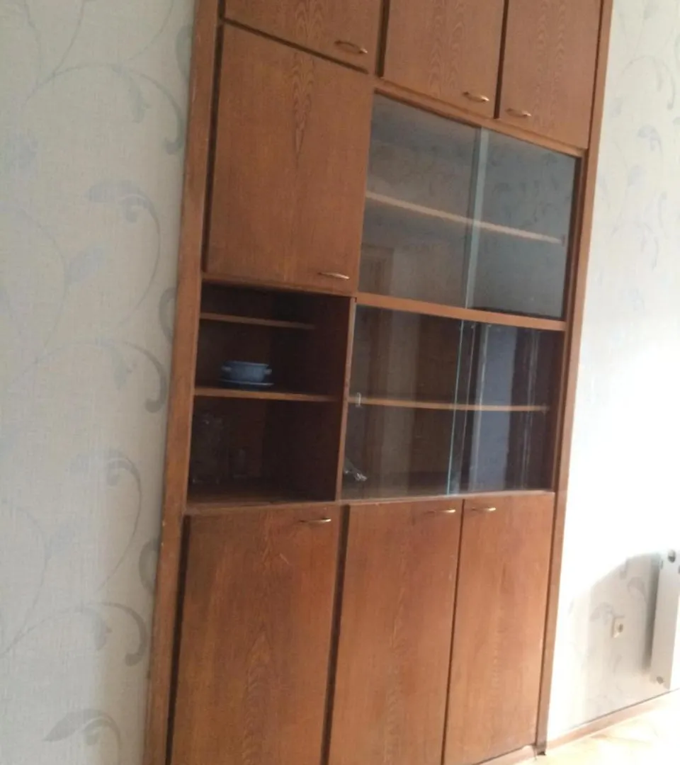 Apartment Ekako 第比利斯