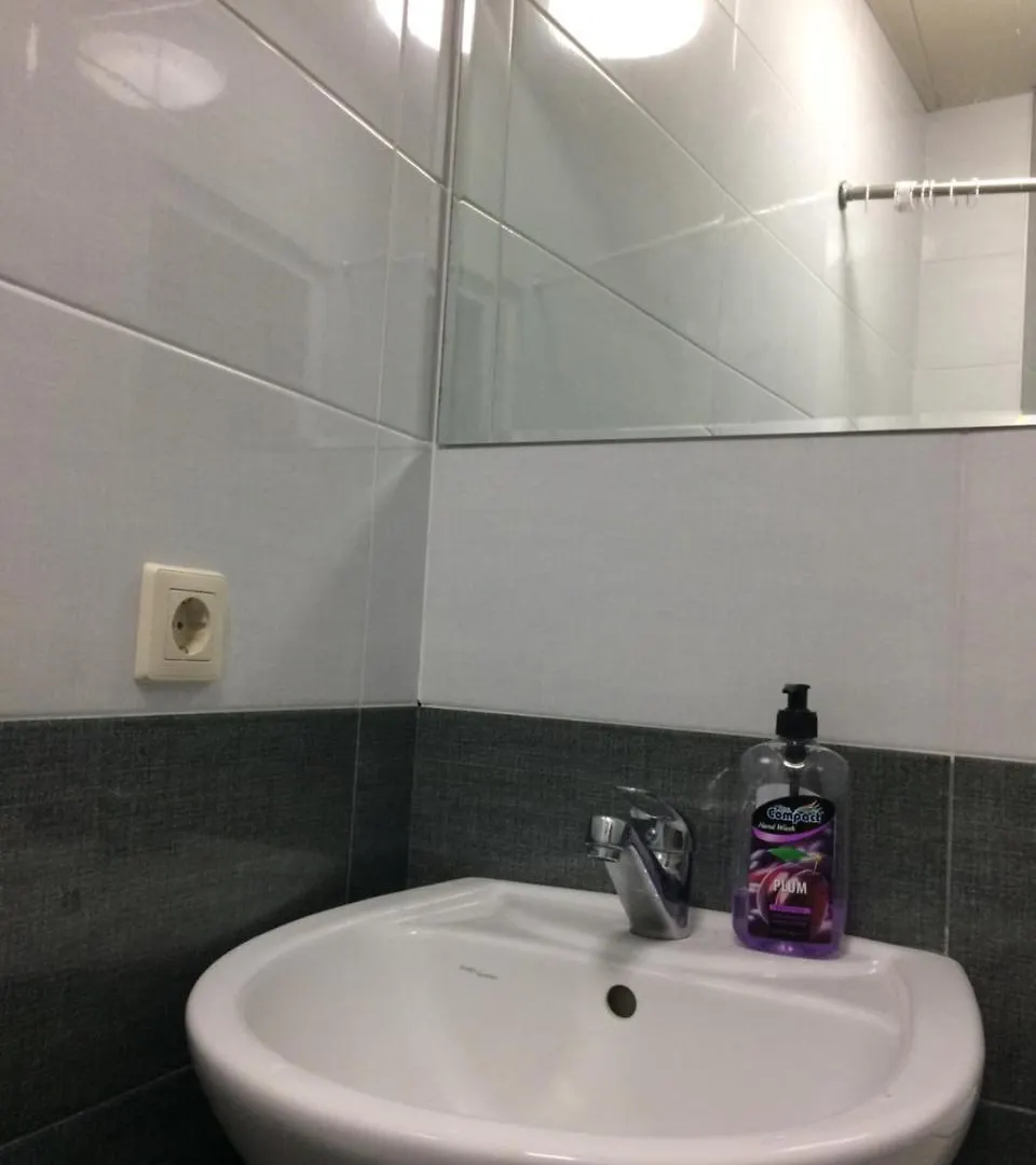 Apartment Ekako 第比利斯
