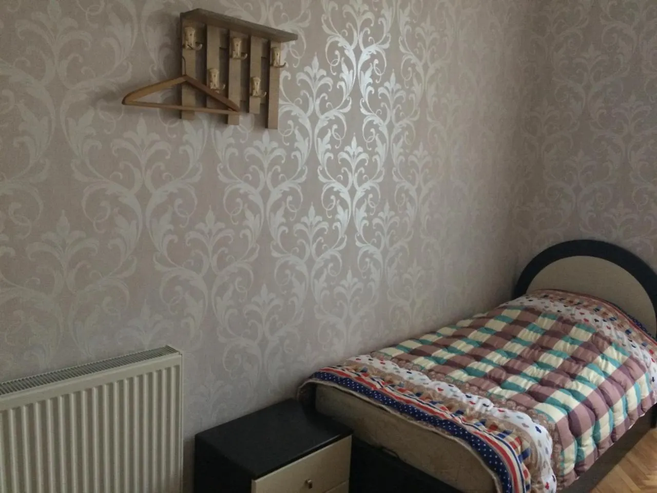 Apartment Ekako 第比利斯 0*,