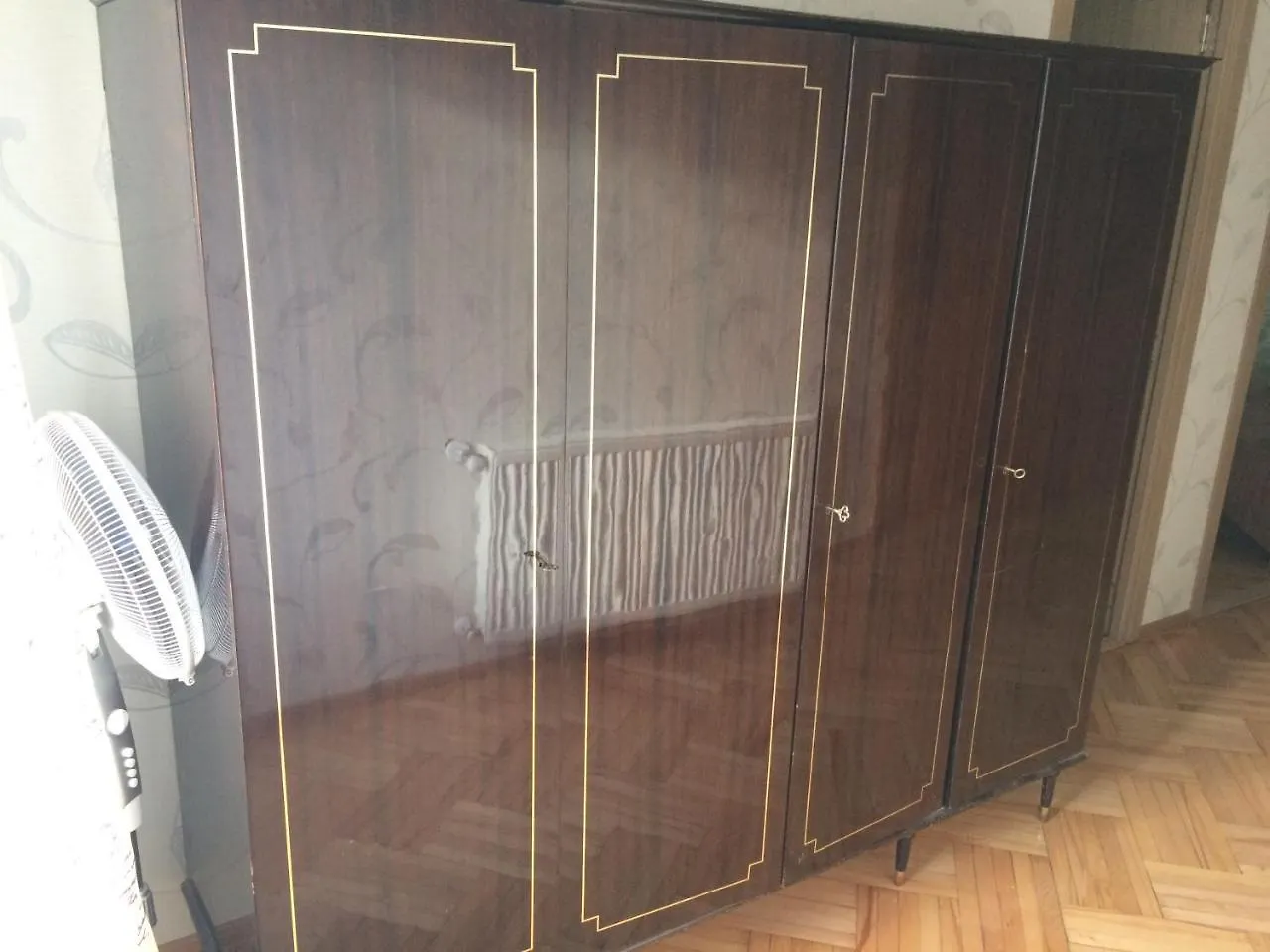 Apartment Ekako 第比利斯 格鲁吉亚