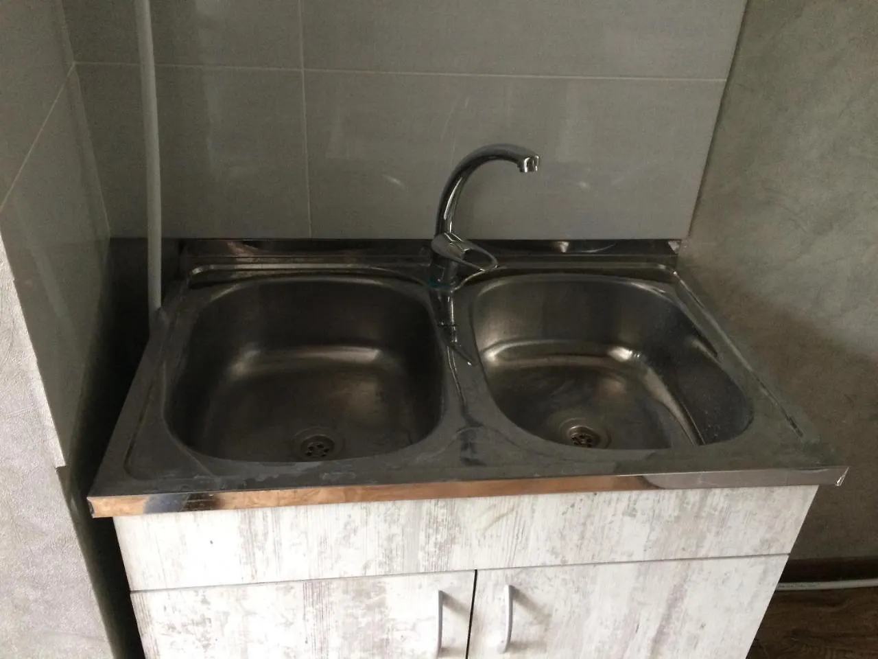 Apartment Ekako 第比利斯