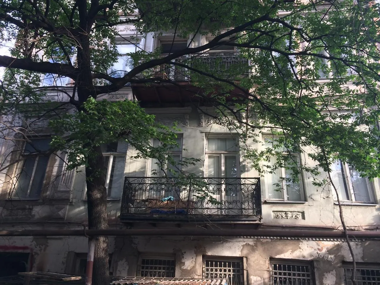 Apartment Ekako 第比利斯 格鲁吉亚
