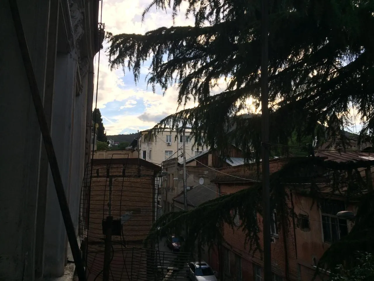 Apartment Ekako Tbilisi