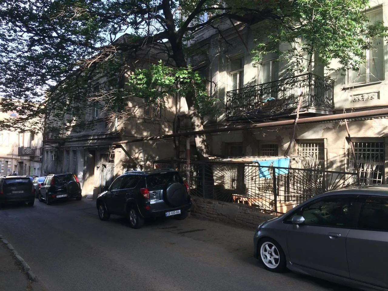 Apartment Ekako Tbilisi