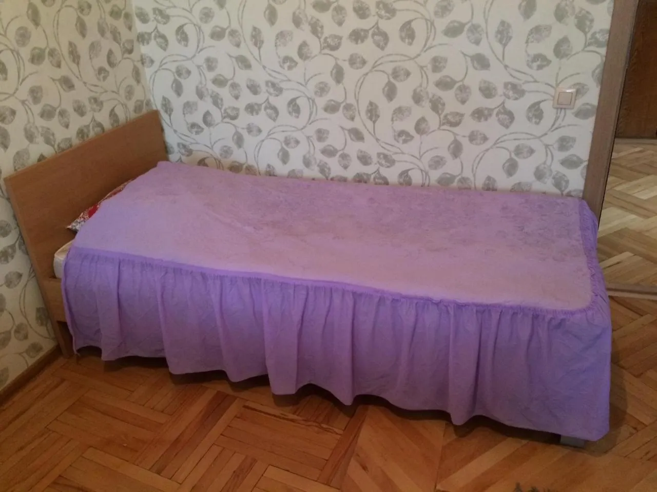 Apartment Ekako Tbilisi Gruzja