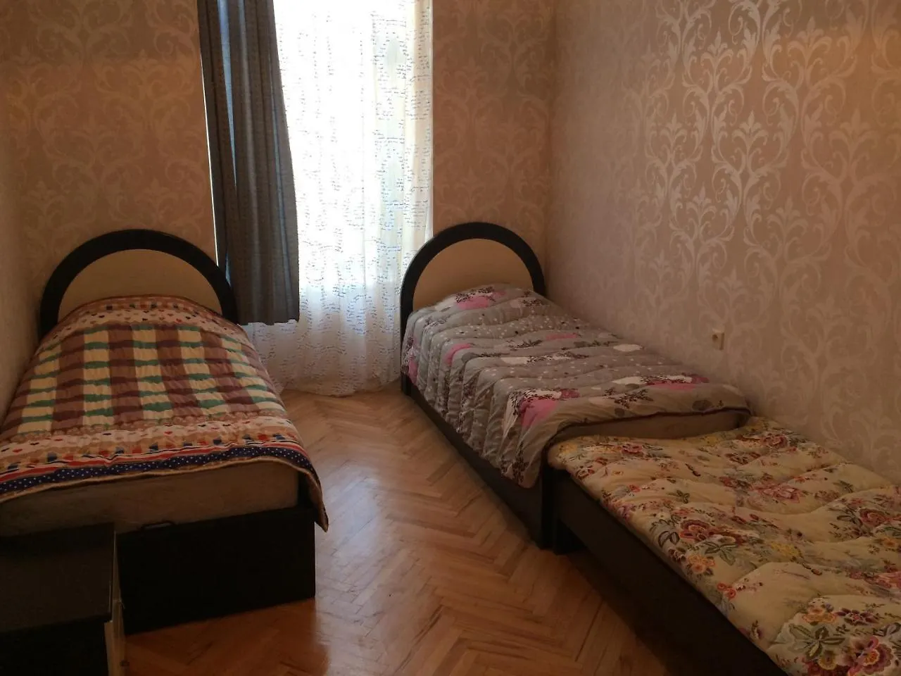 Apartment Ekako Tbilisi 0*,