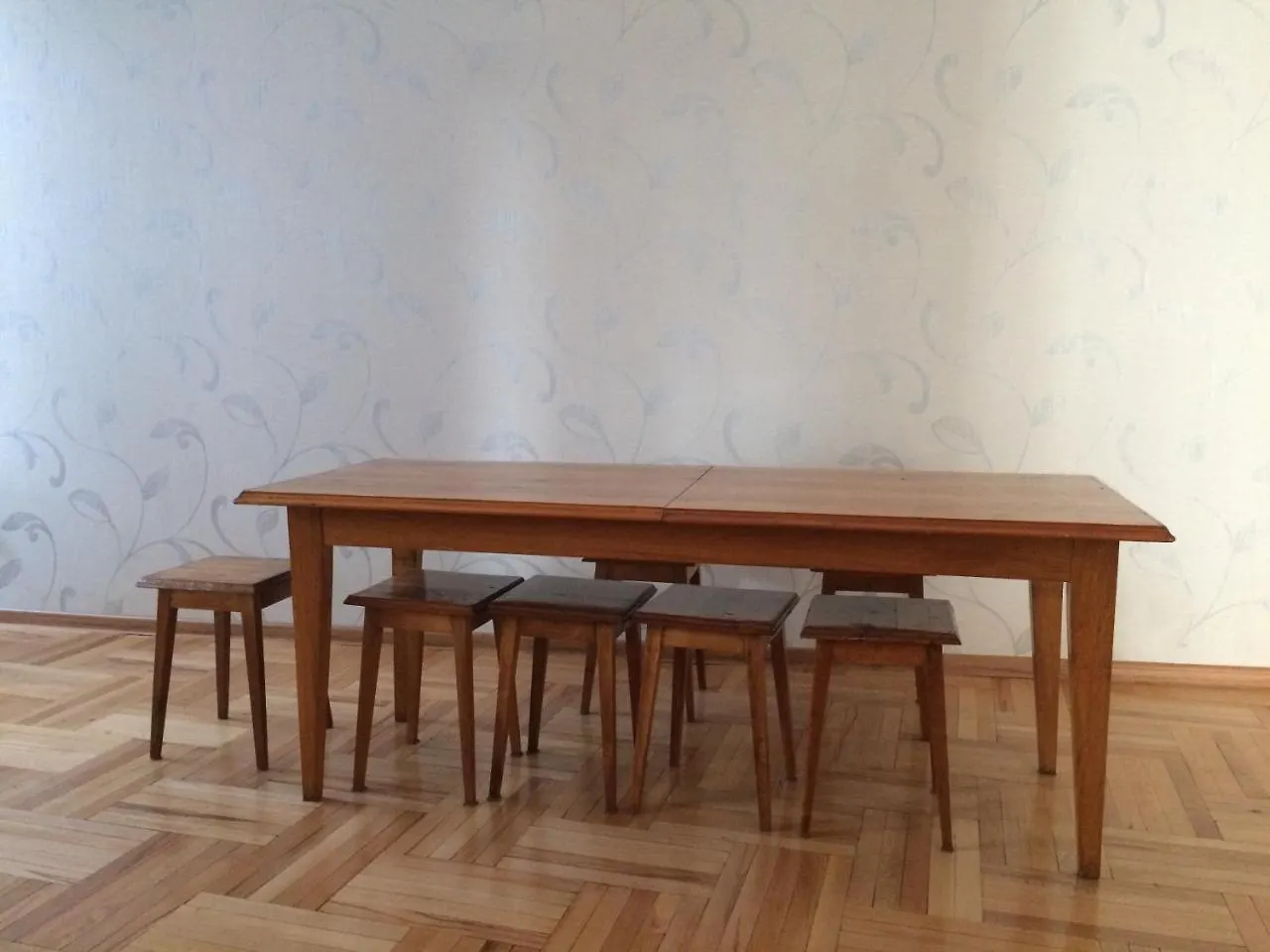 Apartment Ekako Tbilisi