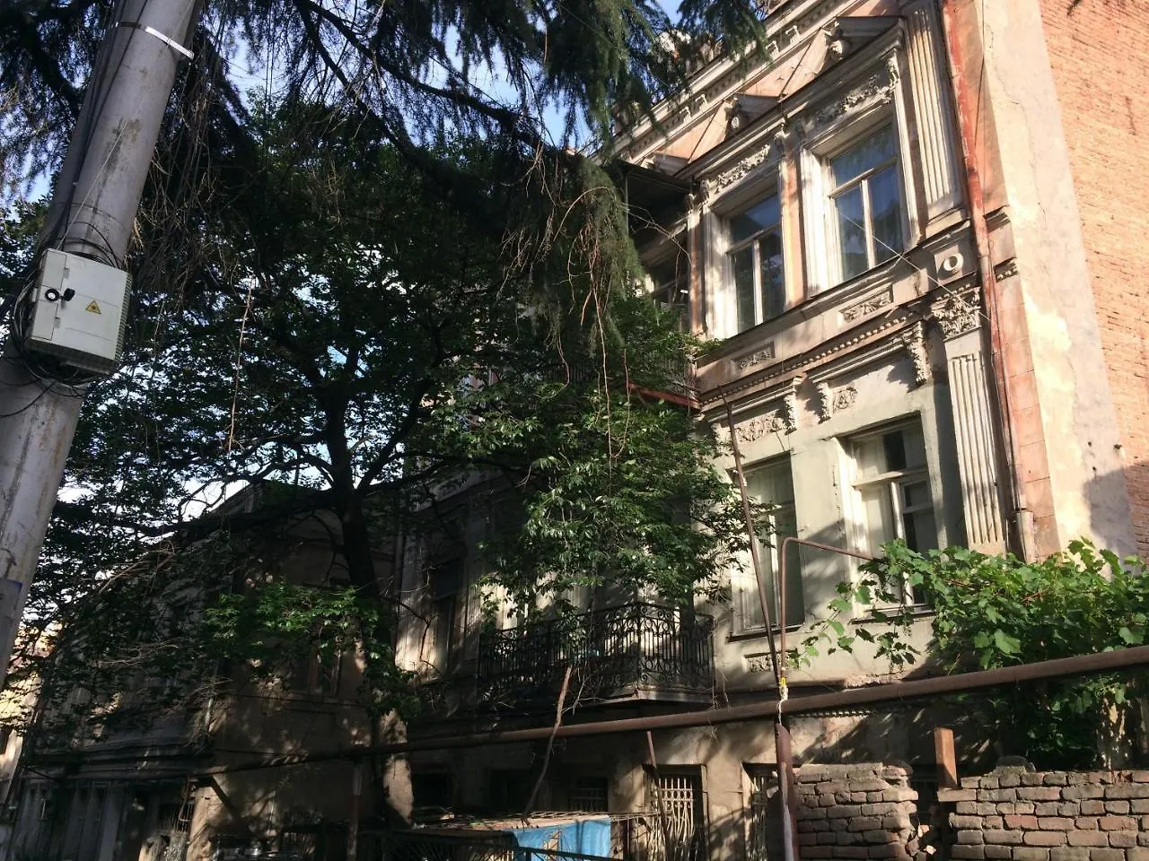 Apartment Ekako Tbilisi